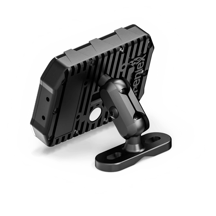 Feniex Swivel Bracket Typhoon + 4200 Mini