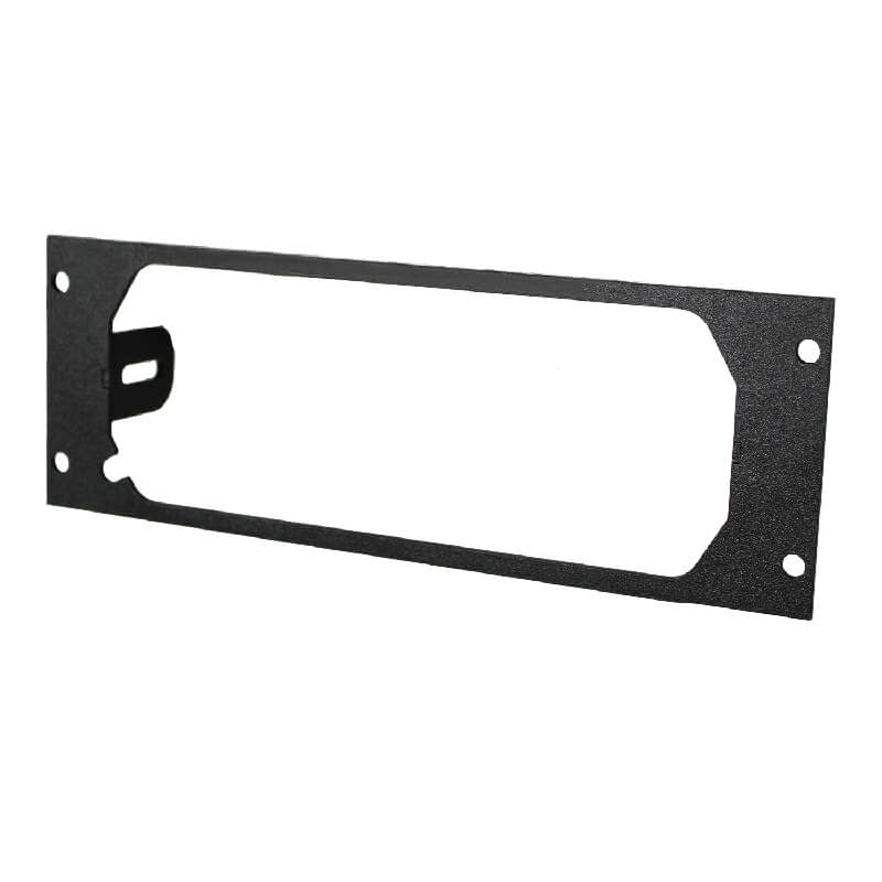 Feniex Faceplate: Jotto Typhoon Full Function