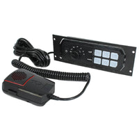 Feniex Faceplate: Jotto Typhoon Full Function