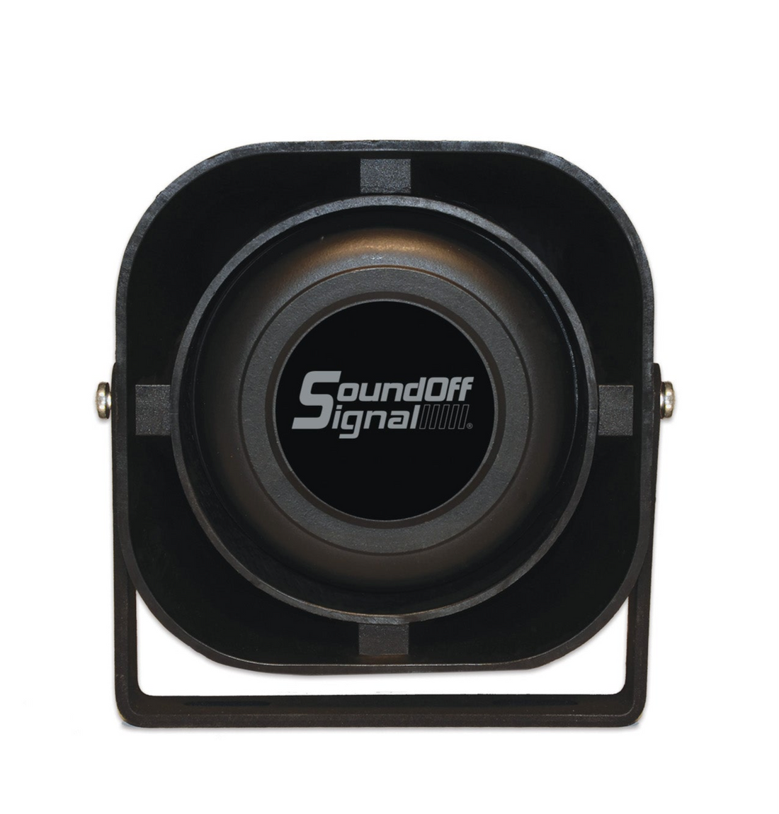 Sound Off 100N Series Composite Speaker with Universal Bail Bracket – 100 Watt