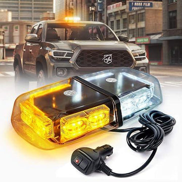 LED3 Mini Lightbar / Ultra