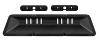SoundOff Signal Dual Window Shroud Clip Kit, for use with Dual Window Shroud Kits, mpower® 3", 4", 4x2 Lights and Window Shroud Kit, 4x2 Light