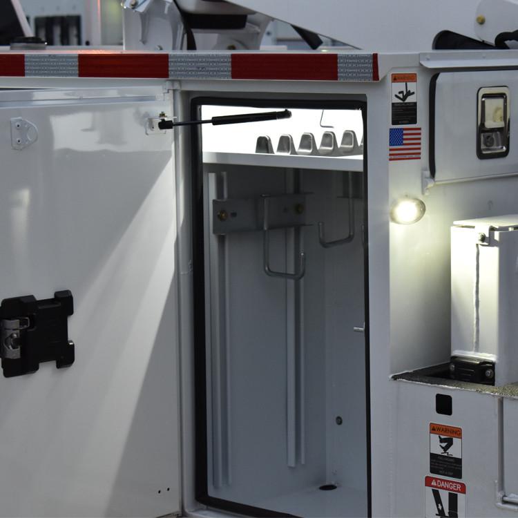 Firetech Compartment Lights | LED Emergency Vehicle Lighting