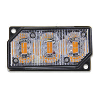 90° Single Bracket – Vertical or Horizontal Mount for LED3 Mini Lights