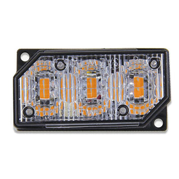 90° Single Bracket – Vertical or Horizontal Mount for LED3 Mini Lights