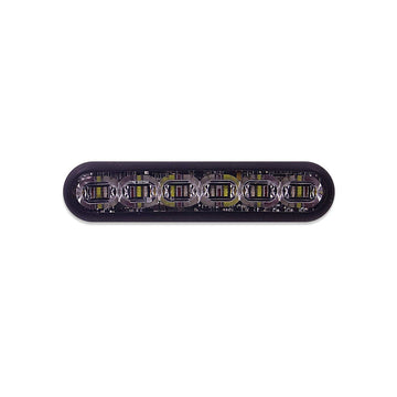 SoundOff Quick Mount Adhesive for use with mpower® 4" Fascia Light (Bulk Pack)