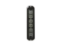 SoundOff 12 LED Inboard Module for Traffic Controller, Stealth Lens
