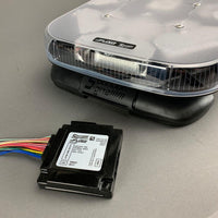 SoundOff 12 LED 6 inch Inboard Module for Exterior Lightbar