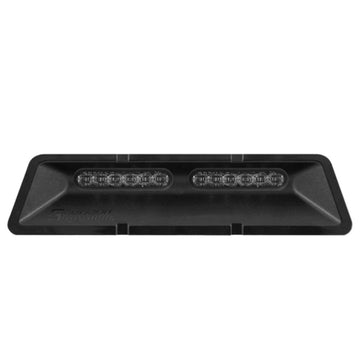 SoundOff Windshield Full 1 Piece Shroud w/Hardware (no mounting brackets)