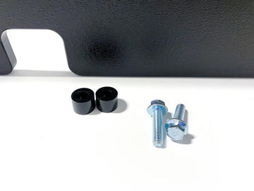 SoundOff Upfitter Hardware Kit
