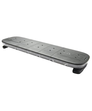 SoundOff 12 LED Corner Module (Large) for nFORCE® Exterior Lightbar, no Alley