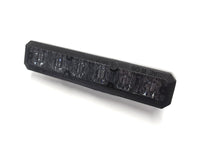 SoundOff mpower® 4" 3-wire Module, Surface Mount, for use with mpower Arrow Kit, Black Housing with Stealth Lens, 18 LED