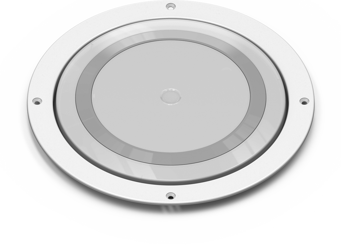 Feniex Dome 8.5" Interior Light