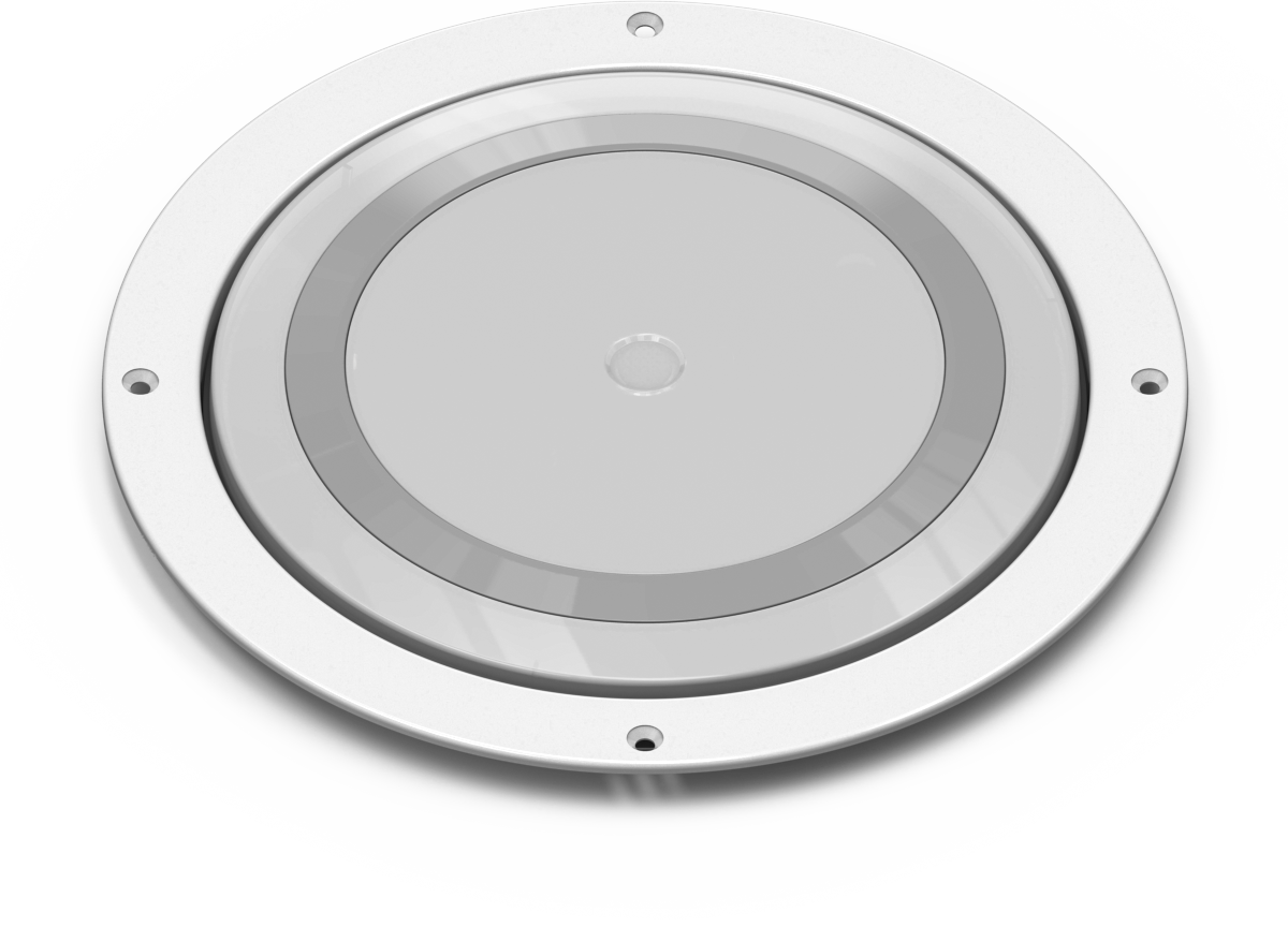 Feniex Dome 8.5" Interior Light