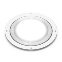 Feniex Dome 8.5" Interior Light