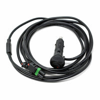 SoundOff Signal Cig Plug Power Harness