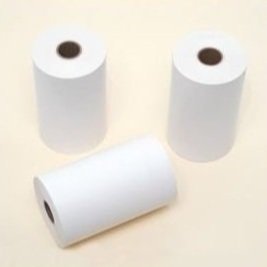 Printek Receipt Paper Rolls (50 Rolls)