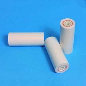 Printek Receipt Paper, 4.125" (58 Linear feet per roll) 50 rls