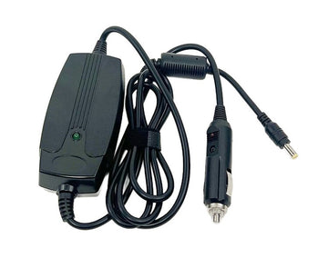 Printek In-Vehicle Adapter Cigarette plug 12V 5'