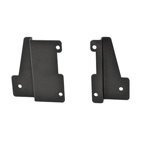 Printek I820 Cage Mount Brackets*