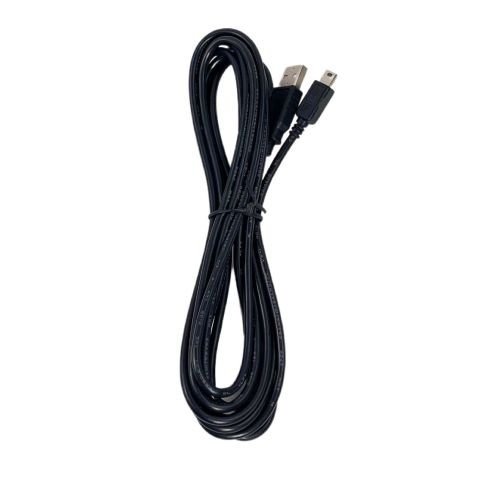 Printek USB 6' cable FP530/I80