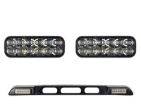 SoundOff Signal Hardware Kit for mpower Third Brake Light Bracket
