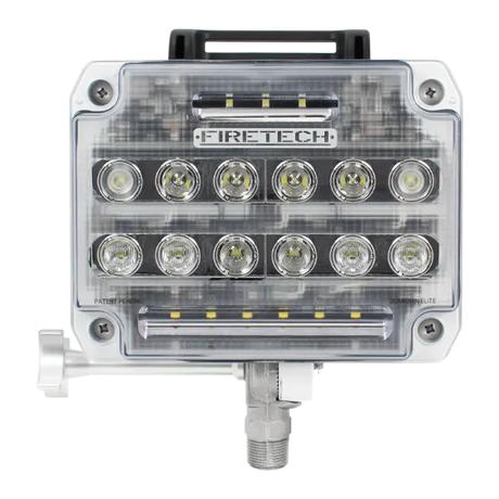 Firetech Mounting Solutions