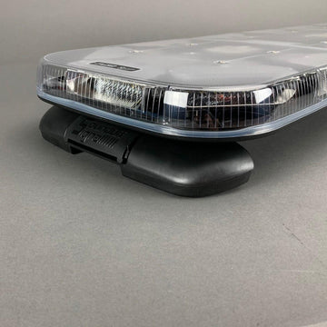 SoundOff 12" Lens for nFUSE® Lightbar, Short