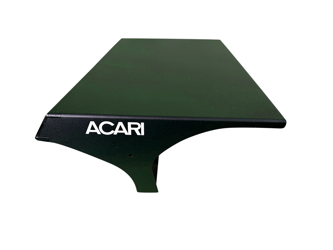 Acari AT Series Accessories