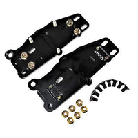 SoundOff Flat Mount Kit
