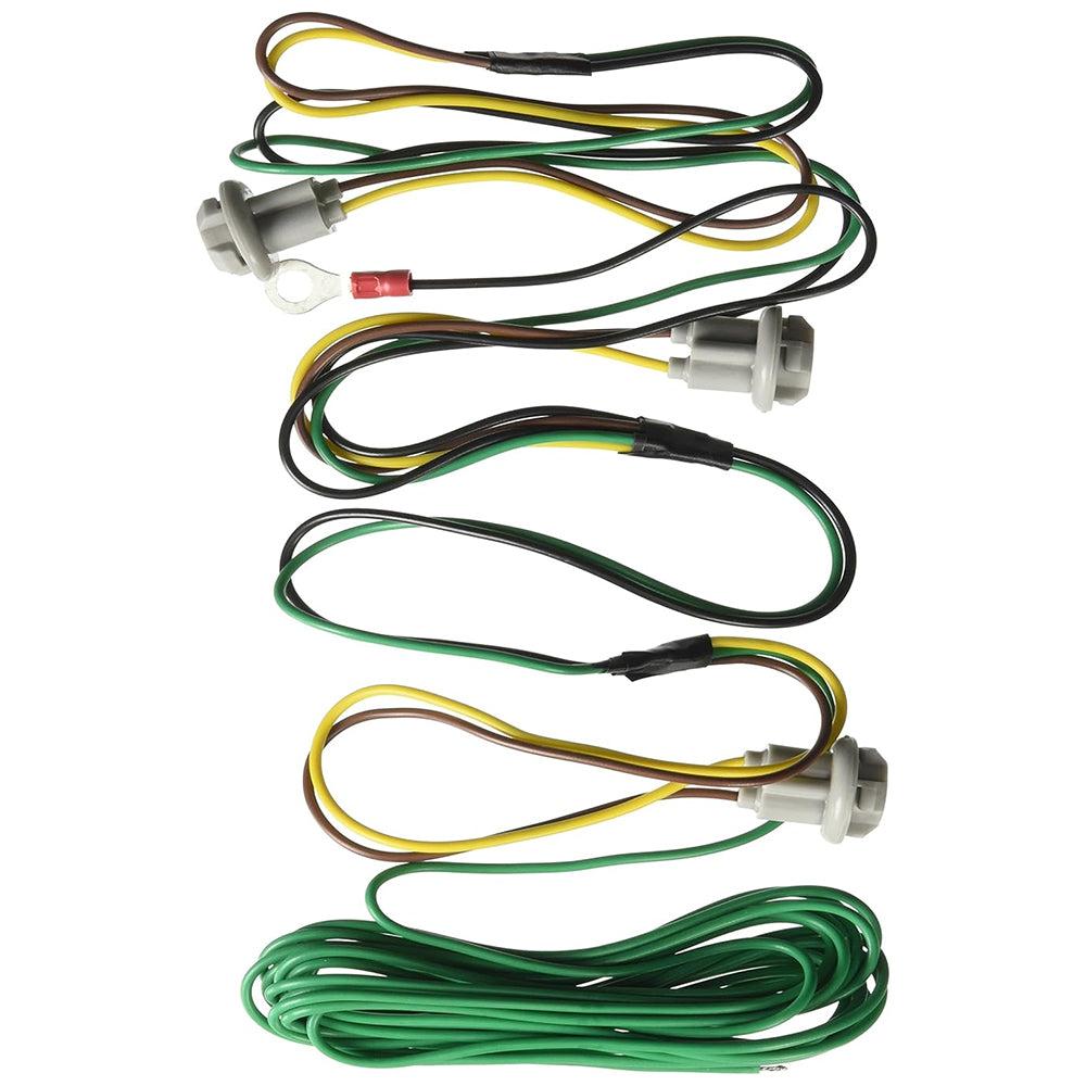 SoundOff Quick Connect Roof Harness