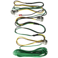 SoundOff Quick Connect Roof Harness