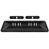 SoundOff Windshield Full 1 Piece Shroud w/Hardware (no mounting brackets)