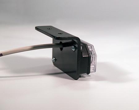 90° Single Bracket – Vertical or Horizontal Mount for LED3 Mini Lights