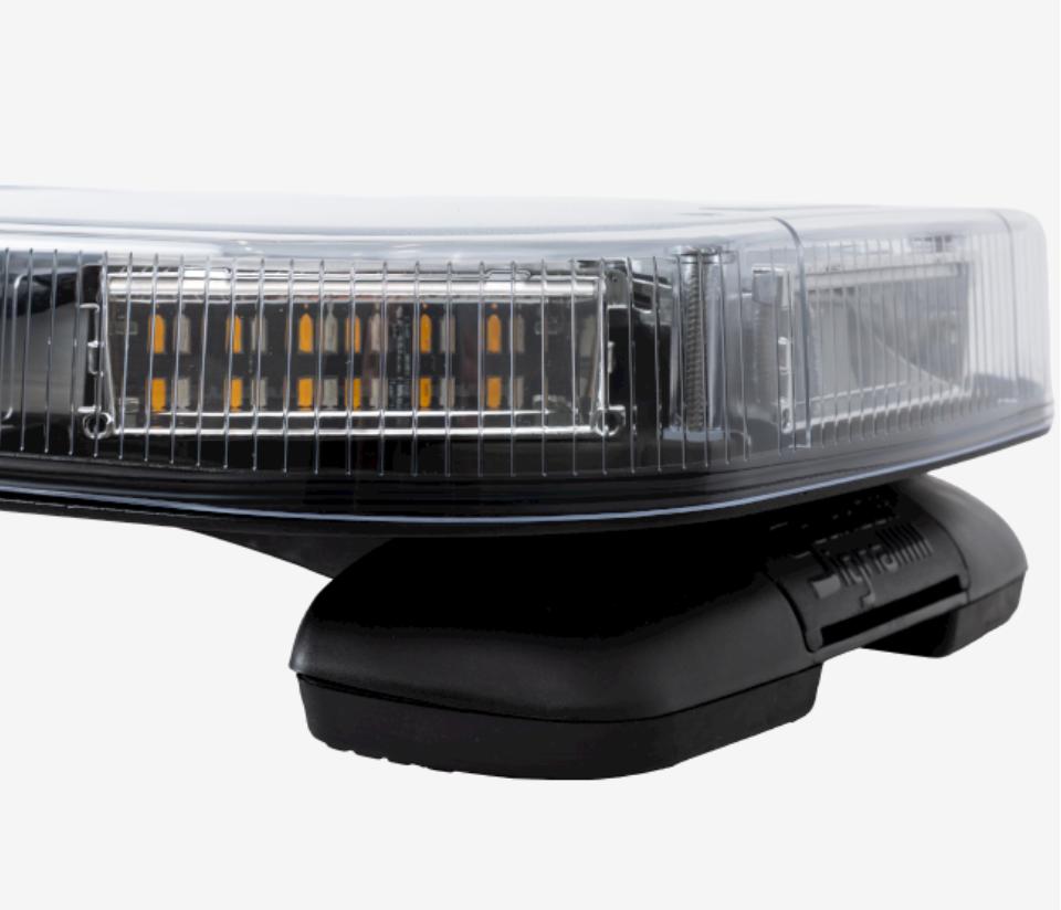 SoundOff Auto Dim Board (ALS) for use with nFUSE® & nFUSE® XL Lightbars