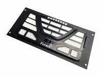 Feniex Faceplate: Havis 4200-DL