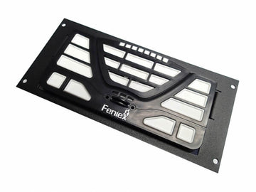 Feniex Faceplate: Havis 4200-DL