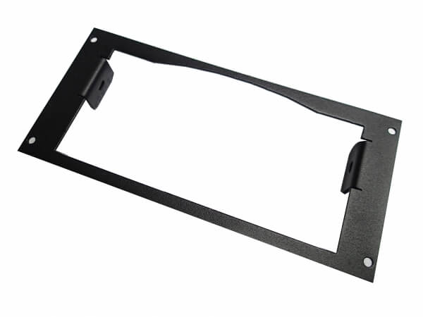 Feniex Faceplate: Havis 4200-DL