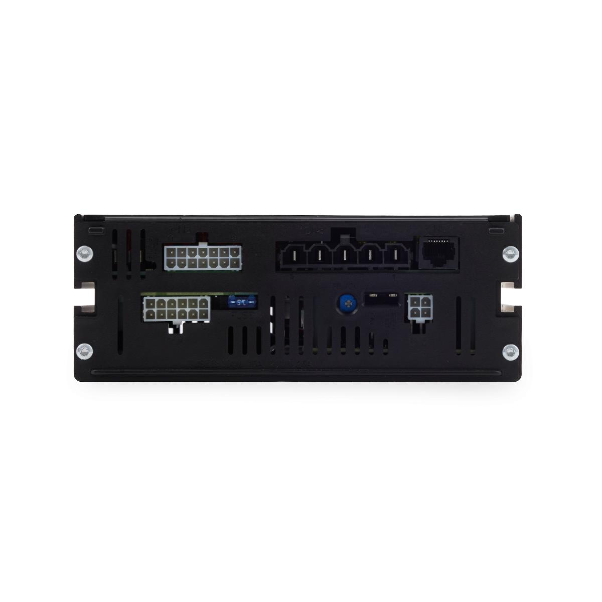 SoundOff 200 Series Sirens Pre-AMP