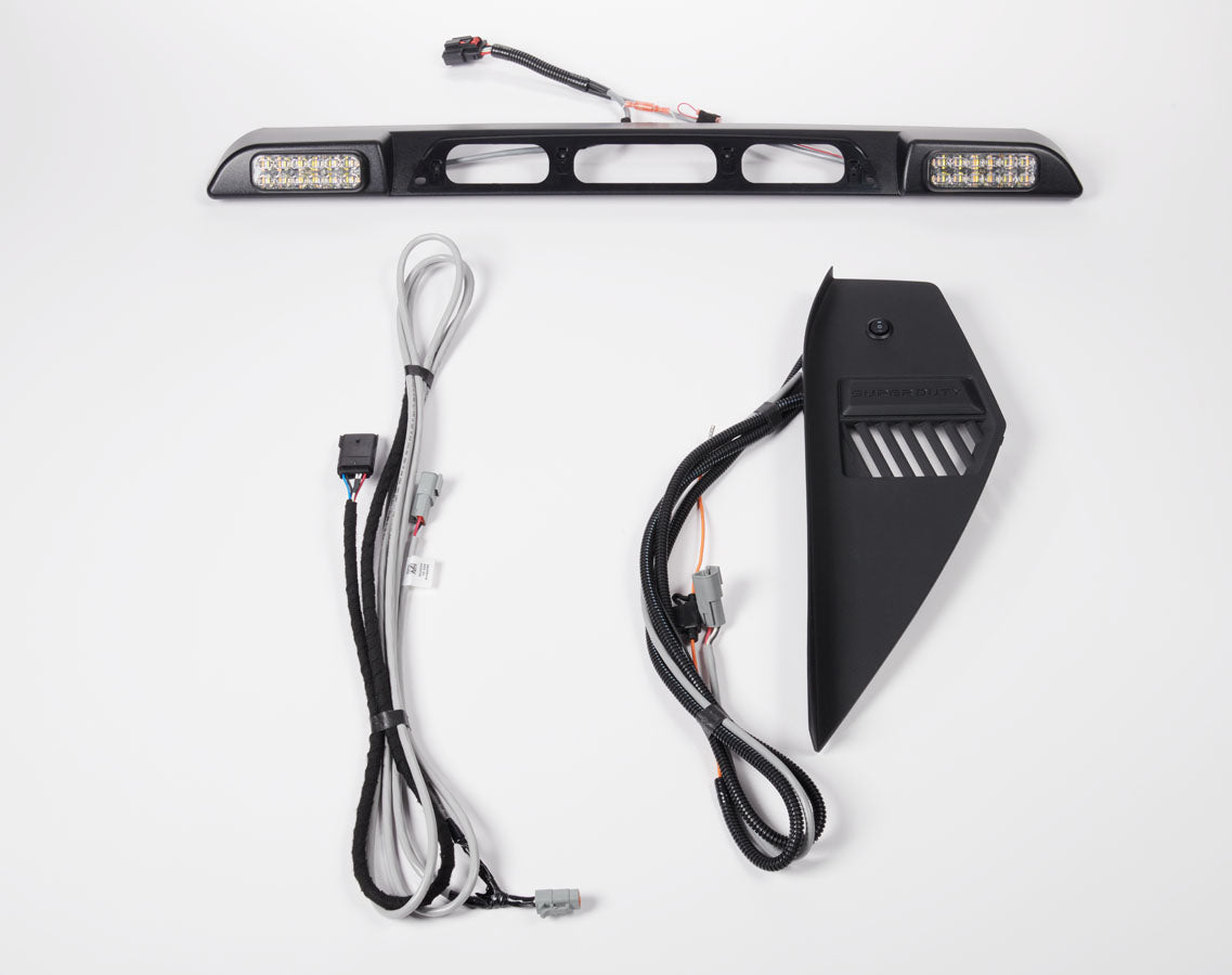 Sound Off mpower® ORV Chase Light Kit