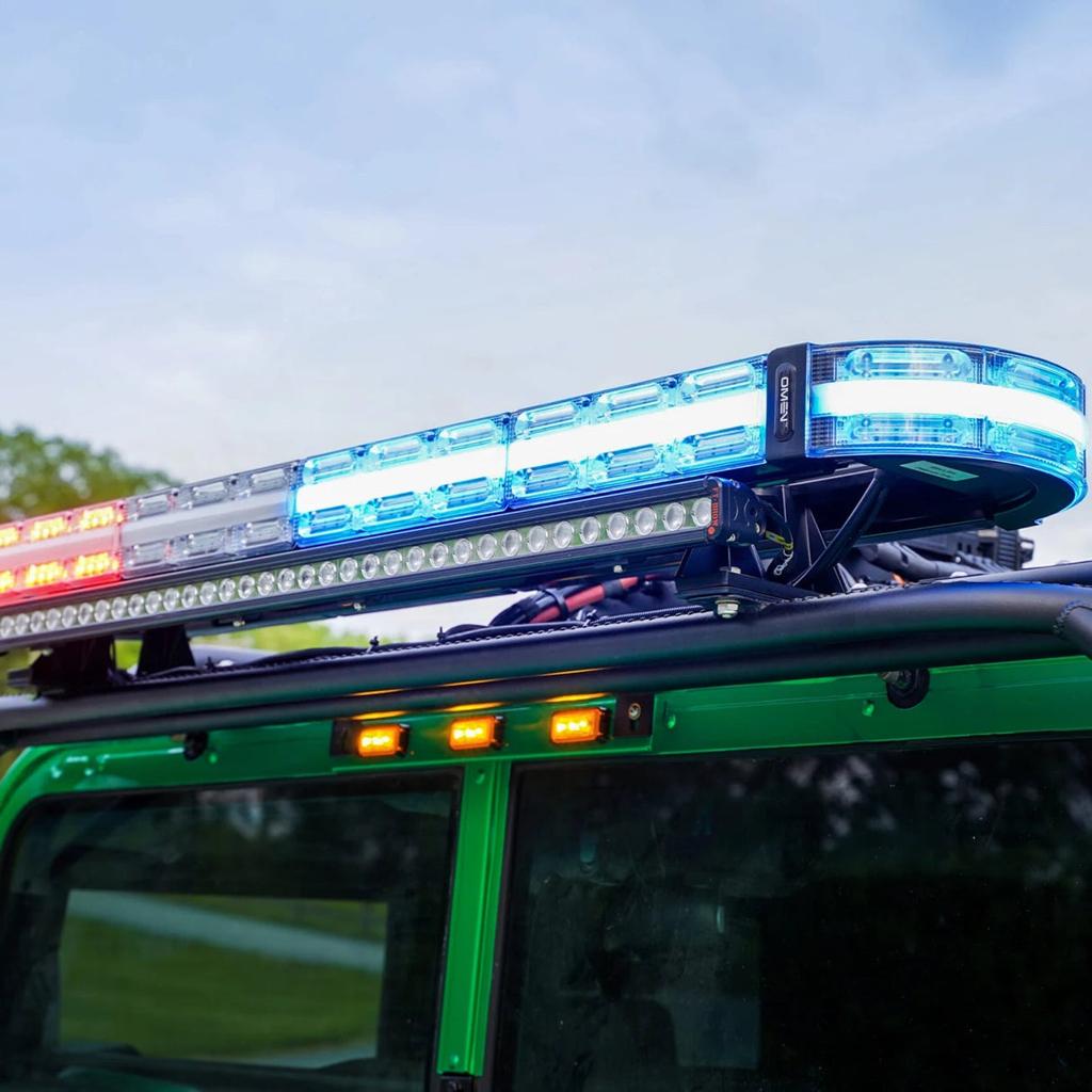 Firetech Omen Beacon