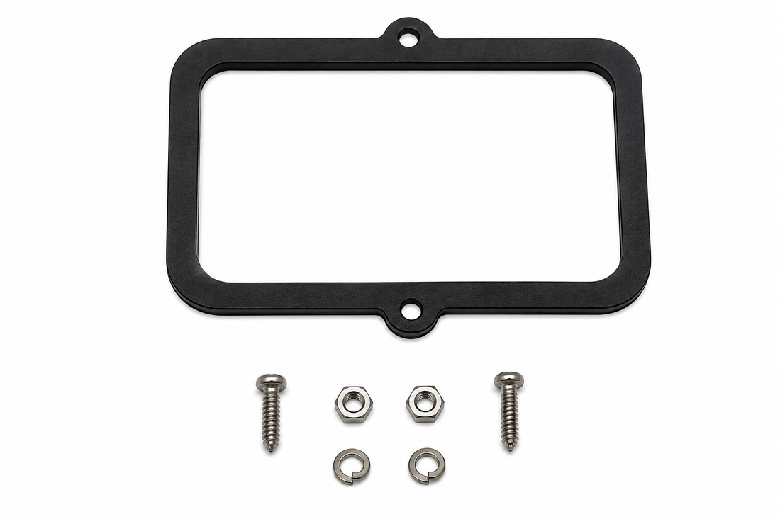 BEZEL DELETE KIT FOR GURADIAN/GUARDIAN ELITE SCENE LIGHT