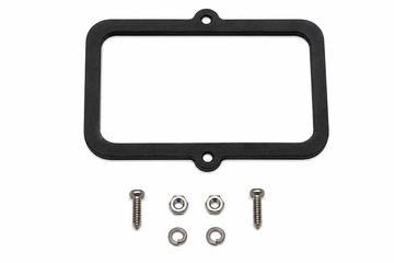 Firetech BEZEL DELETE KIT FOR GURADIAN/GUARDIAN ELITE SCENE LIGHT