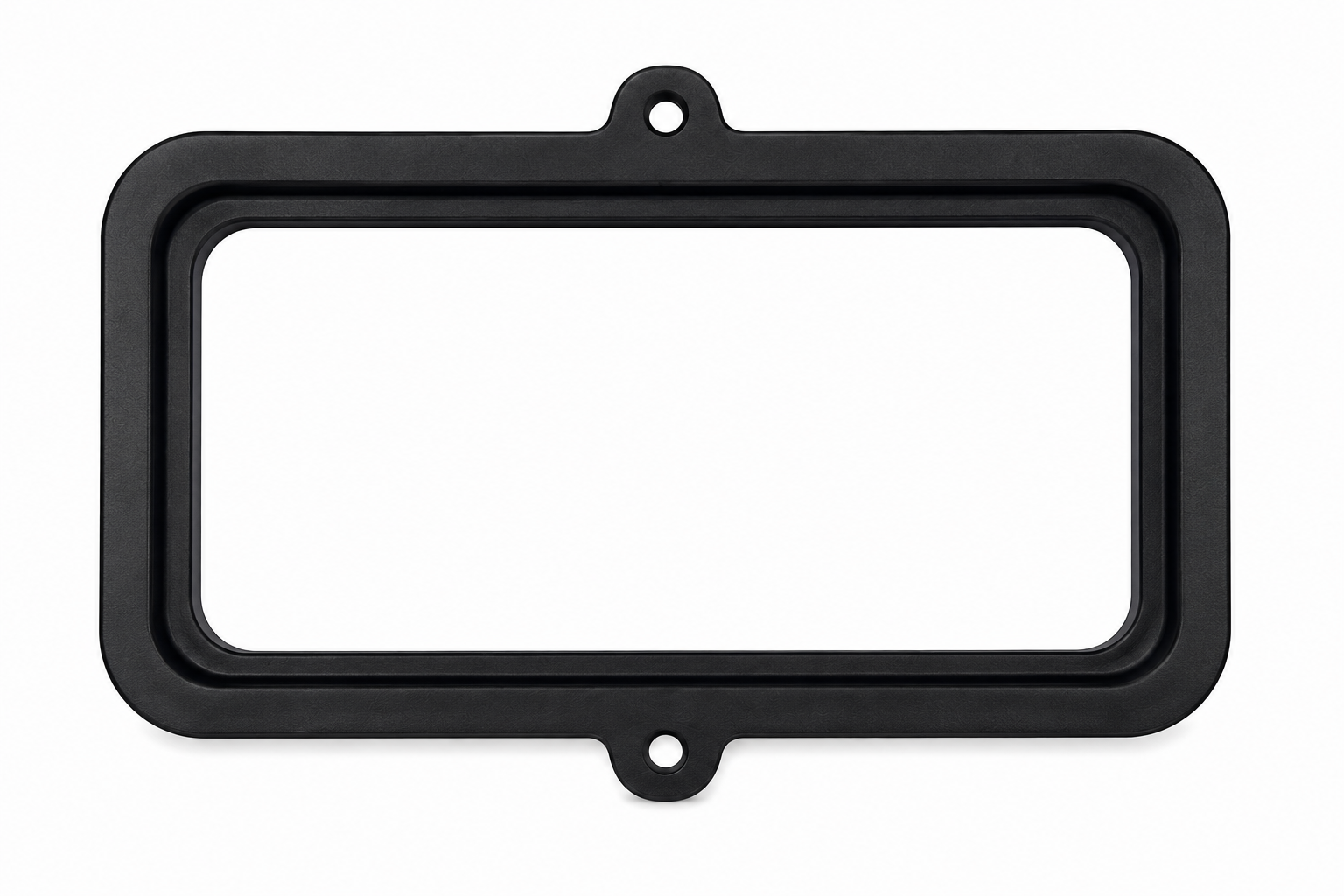 Firetech Guardian Series Matte Black Replacement Bezel