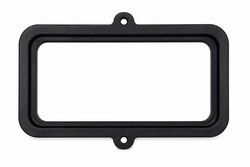Firetech Guardian Series Matte Black Replacement Bezel