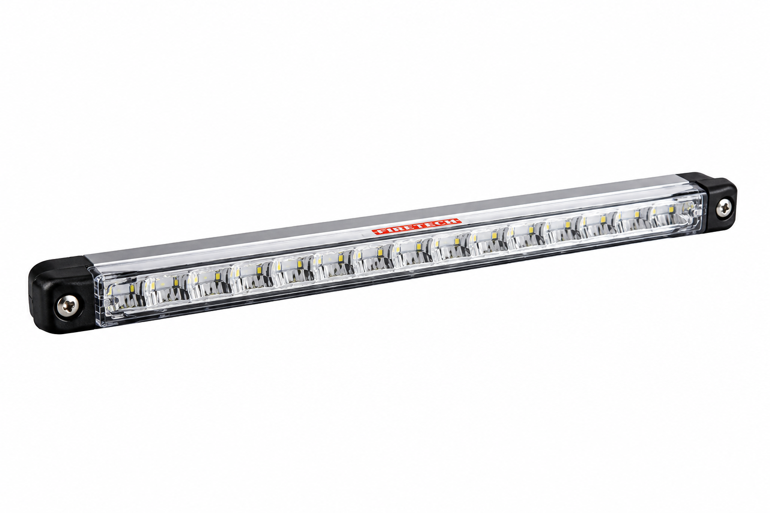 Firetech Compartment Lights | LED Emergency Vehicle Lighting