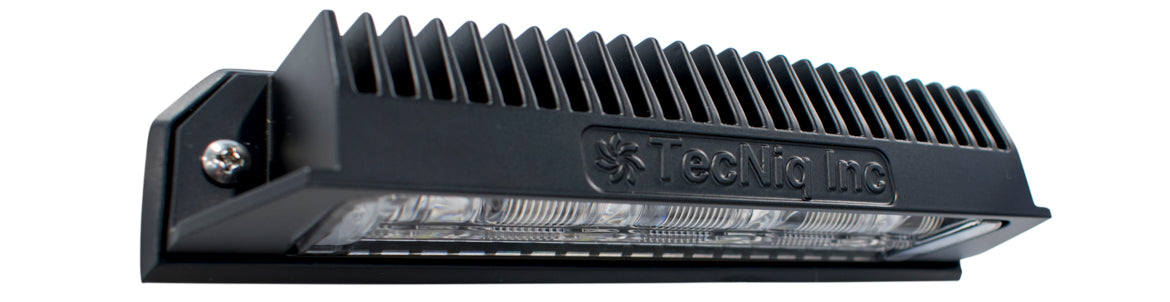 TecNiq D30 : Load Ramp Light