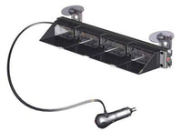 SoundOff Replacement Module for Interior w/ 8" Harness & Molex Connector