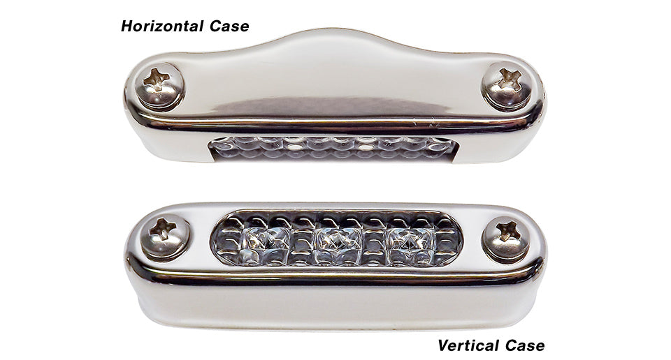 TecNiq E03 : Linear Eon Lights