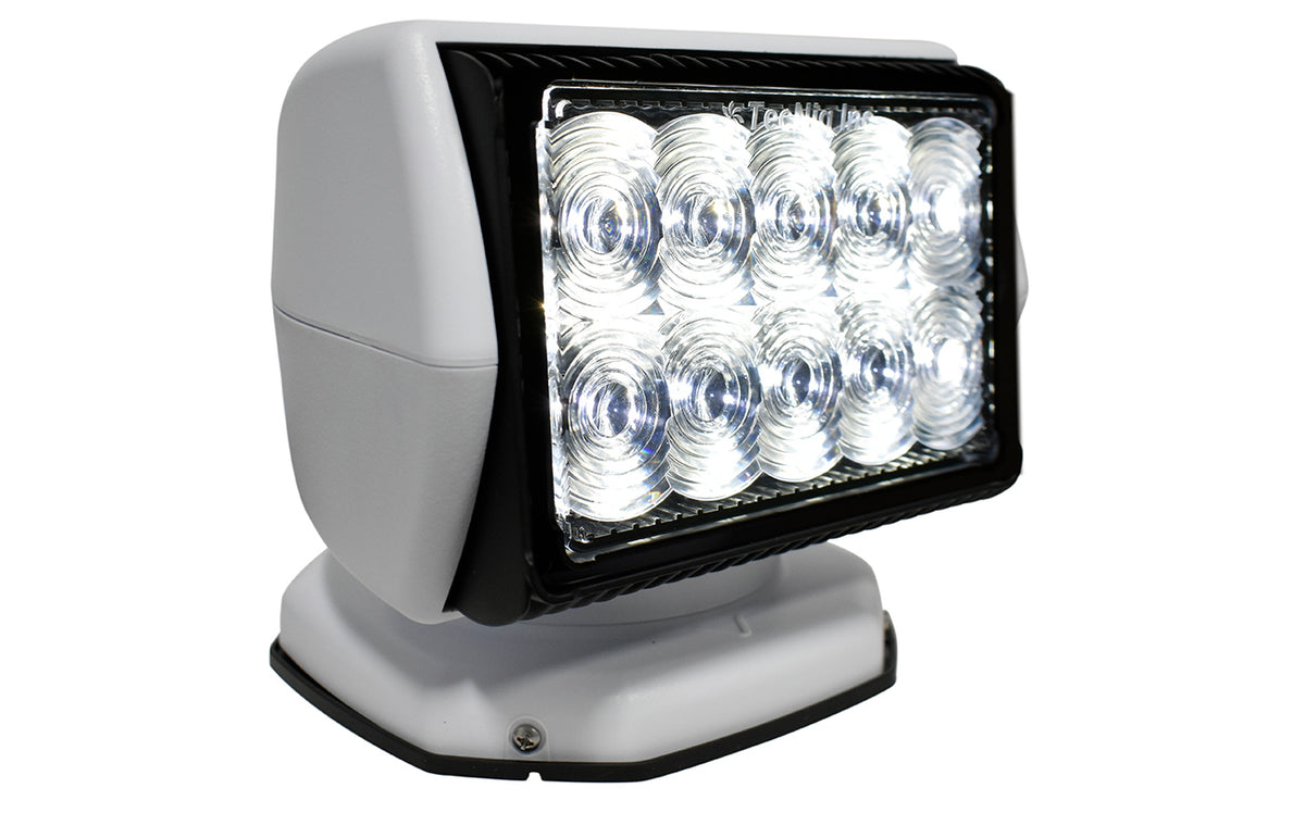 TecNiq E110 : Ultra 360° Spotlight